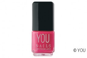 YOU Nagellack 11 ml, Nr. 18