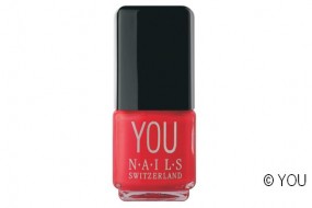 YOU Nagellack 11 ml, Nr. 19