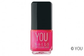 YOU Nagellack 11 ml, Nr. 20