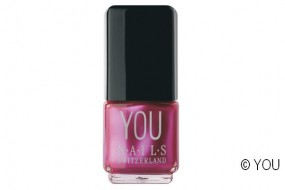 YOU Nagellack 11 ml, Nr. 21
