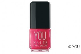 YOU Nagellack 11 ml, Nr. 24
