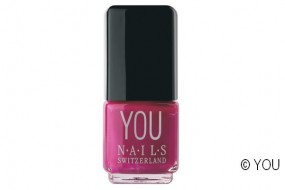 YOU Nagellack 11 ml, Nr. 25