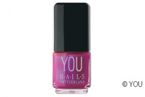 YOU Nagellack 11 ml, Nr. 26