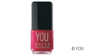 YOU Nagellack 11 ml, Nr. 27