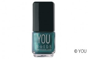 YOU Nagellack 11 ml, Nr. 31