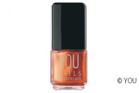 YOU Nagellack 11 ml, Nr. 35