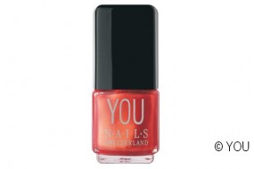 YOU Nagellack 11 ml, Nr. 40