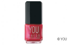 YOU Nagellack 11 ml, Nr. 47
