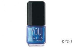 YOU Nagellack 11 ml, Nr. 84