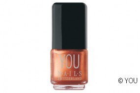 YOU Nagellack 11 ml, Nr. 98