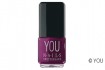YOU Nagellack 11 ml, Nr. 130