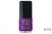 YOU Nagellack 11 ml, Nr. 132