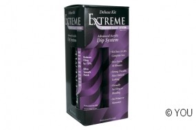 FF Extreme Fly-On Glaze Kit