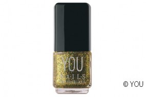 YOU Glitterlack 11 ml, Nr. 223