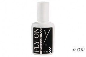Fly-On Base Glaze 15 ml