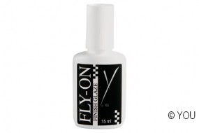 Fly-On Finish Glaze 15 ml