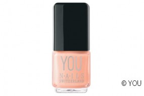YOU Nagellack 11 ml, Nr. 406