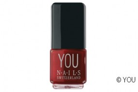 YOU Nagellack 11 ml, Nr. 504