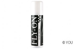 Fly-On Glaze Dryer 200 ml