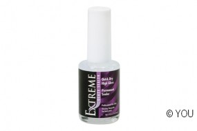 FF Extreme Glaze Sealer 1/2 oz