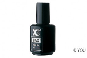 XX BAX Base Gel 1/2 oz