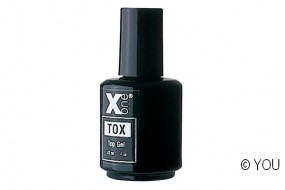 XX TOX Top Gel 1/2 oz