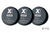 XX Poxder Powder pink 2 oz, 3er-Pack