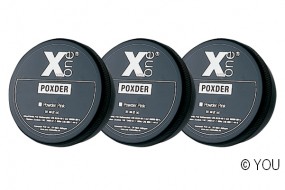 XX Poxder Powder pink 2 oz, 3er-Pack