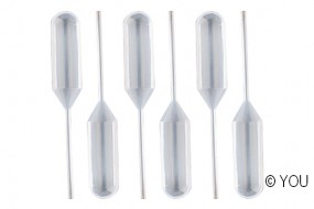 XX Pipetten (6er Pack)