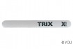 XX TRIX Triple Feile, 50er-Pack