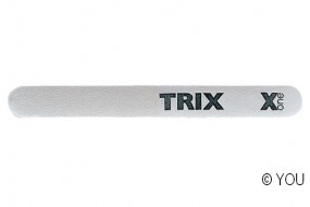 XX TRIX Triple Feile, 50er-Pack