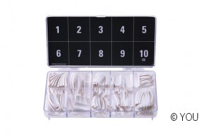 XX XW White Tip Box (250 Stk.)
