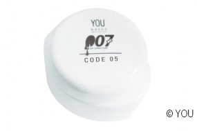 YOU Gel (LL) Code 05 (5 ml) clear