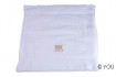 Gste-Mini-Frottiertuch, gold bestickt, 3er-Pack