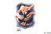 YOU Poster Hut 50x70