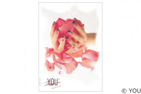 YOU Poster Blten 50x70