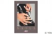 YOU Poster Rock 50x70