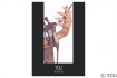 YOU Poster Skulptur 50 x 70