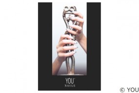 YOU Poster Art 50 x 70