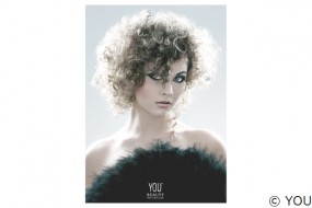 YOU Poster Vamp 50 x 70