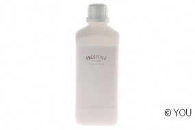 YOU Freestyle Powder clear 700 g / 1000 ml