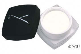 YOU Freestyle Powder cream white 58 ml / 2 oz