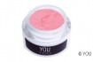 YOU Freestyle Powder fuchsia glitter 15 ml/0,5 oz