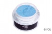 YOU Freestyle Powder blau glitter 15 ml/0,5 oz