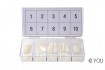 CG Classic-Tip-Box (100 Stk.)