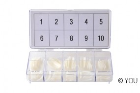 CG Classic-Tip-Box (100 Stk.)