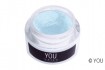 YOU Freestyle Powder hellblau glitter 15 ml/0,5 oz