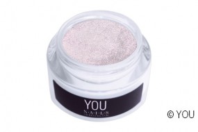YOU Freestyle Powder viola schimmer 15 ml/0,5 oz
