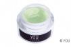 YOU Freestyle Powder hellgrn glitter 15 ml/0,5 oz