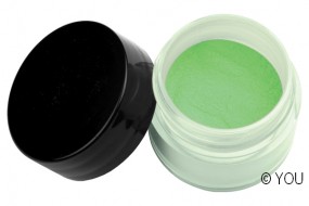 YOU Freestyle Powder green 1/4 oz